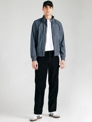 s.Oliver Jacke dunkelgrau/schwarz
