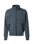s.Oliver Jacke dunkelgrau/schwarz