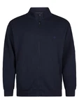 Petrol Industries Sweatjacke marineblau