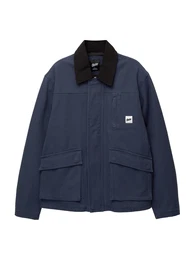 Jacke 'CAZADORA' marine / schwarz