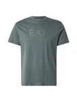EA7 Emporio Armani T-Shirt anthrazit