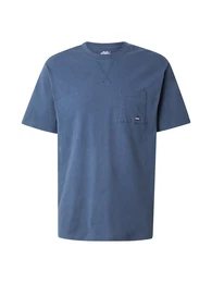 T-Shirt 'CIPHER' saphir