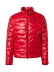 Blauer.USA Jacke GUILD rot