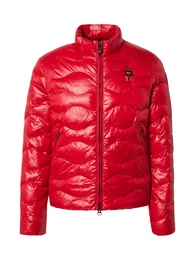Jacke 'GUILD' rot