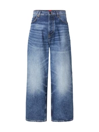 Jeans blue denim