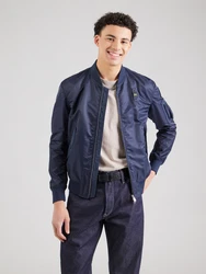 Blauer.USA Jacke 'ROCKY' Blau