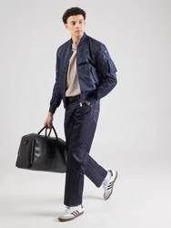 Blauer.USA Jacke 'ROCKY' Blau