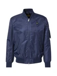 Blauer.USA Jacke 'ROCKY' Blau