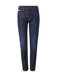 Jeans dunkelblau