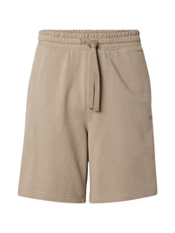 Shorts 'Dayono' hellbraun