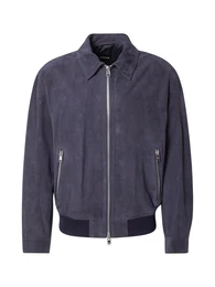 Jacke 'C-Merwyn' dunkelblau