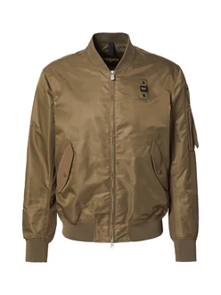 Blauer.USA Jacke 'ROCKY'