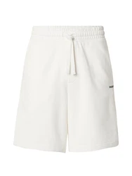 HUGO Hose Dayono weiß
