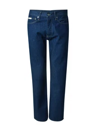 Jeans blue denim