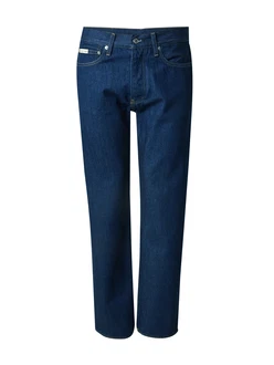 Calvin Klein Jeans Jeans blau