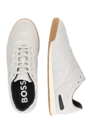 BOSS Sneaker 'Titanium' kitt