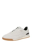 BOSS Sneaker 'Titanium' kitt