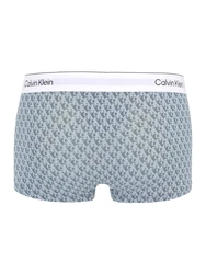 Calvin Klein Underwear Boxershorts nachtblau/azur/opal/mint