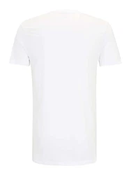 Calvin Klein Underwear T-Shirt Unterhemd schwarz/weiß