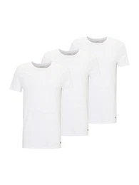T-Shirt schwarz / wei
