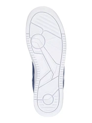 Polo Ralph Lauren Sneaker 'MASTERS CRT' navy/weiß