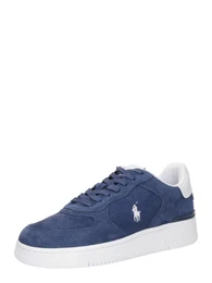 Sneaker 'MASTERS CRT' navy / wei