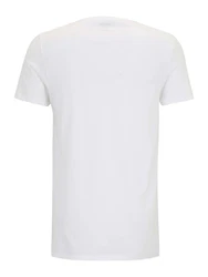 Calvin Klein Underwear T-Shirt Unterhemd graumeliert/schwarz/weiß