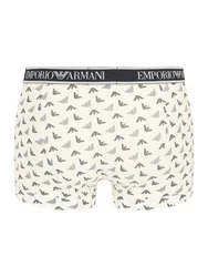 Emporio Armani Boxershorts Blau