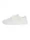 Calvin Klein Slip On tenisice  ecru/prljavo bijela / svijetloplava