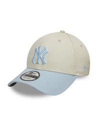 Cap '9FORTY NEYYANCO' hellbeige / hellblau