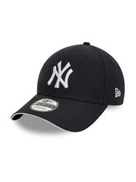 Cap '9FORTY NEYYAN' navy / wei