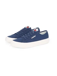 Tommy Jeans Sneaker navy/rot/weiß