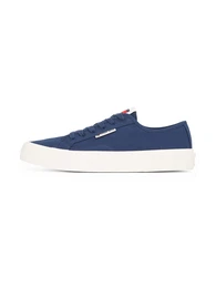 Sneaker (GRS) navy / rot / wei