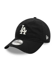 Cap '9TWENTY LOSDOD' schwarz / silber / wei