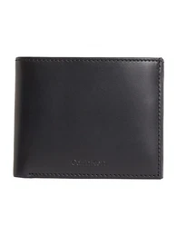 Portemonnaie schwarz