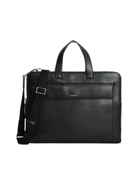 Laptoptasche schwarz