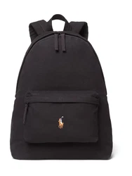 Polo Ralph Lauren Rucksack camel/rot/schwarz/weiß