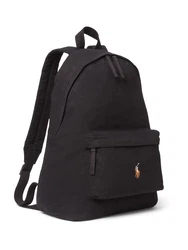 Polo Ralph Lauren Rucksack camel/rot/schwarz/weiß