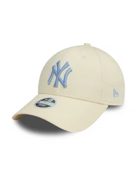 Cap 'LEAGUE ESS 9FORTY NEYYAN' kitt / opal