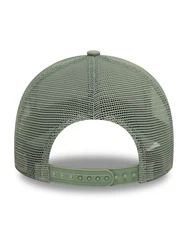 NEW ERA Cap 'League Ess' pastellgrn/weiß