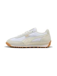 PUMA Sneaker 'Easy Rider' creme/gold/weiß