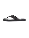 Tommy Jeans Zehentrenner grau/schwarz