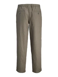 JACK & JONES Hose 'Karl Lawrence' khaki