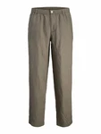JACK & JONES Hose 'Karl Lawrence' khaki