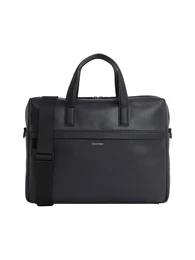 Laptoptasche 'Must' schwarz