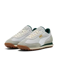 PUMA Sneaker 'Easy Rider' grau/hellgrau/offwhite