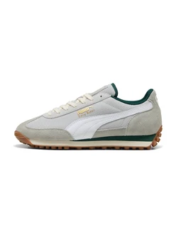 PUMA Sneaker 'Easy Rider' grau/hellgrau/offwhite PUMA Sneaker 'Easy Rider' grau/hellgrau/offwhite
