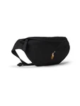 Polo Ralph Lauren Gürteltasche schwarz
