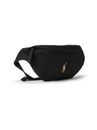 Grteltasche schwarz