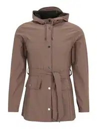 Jacke braun